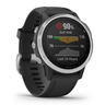 Garmin fenix 6S GPS Watch - Black - Black