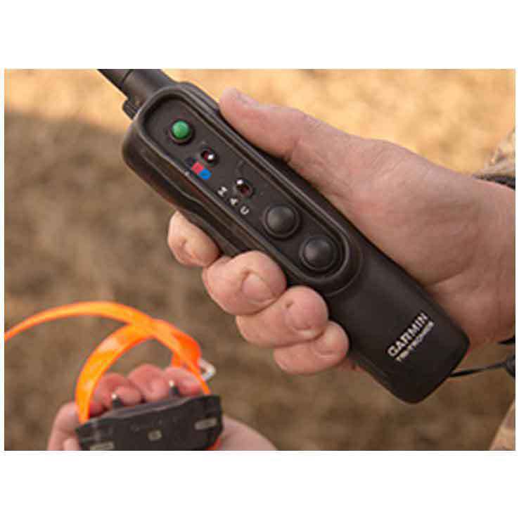 Garmin Pro 550 Dog Training System | Sportsman's Warehouse