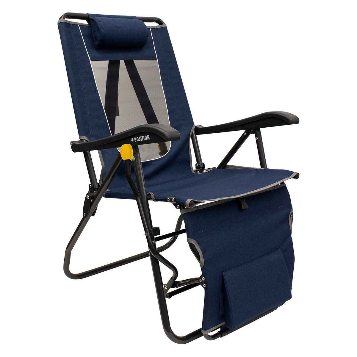 Fishing Chairs with Rod Holder, Folding Ice Fishing Chair for Adults  Outdoor Camping Chair Leg Adjustable with Cooler Bag and Storage Bag for Ice