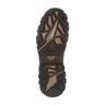 Georgia Boot Blue Collar Composite Toe Waterproof Work Hiker Boot - Dark Brown - Size 8.5 - Dark Brown 8.5