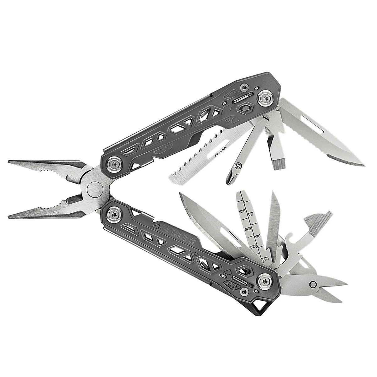 Gerber Saltwater Warehouse Purchase Discounted