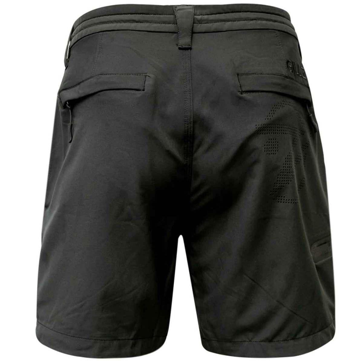 Gillz Men's Contender Fishing Shorts - Black Abyss - XXL - Black Abyss ...