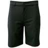 Gillz Men's Extreme Bonded Fishing Shorts - Black Abyss - M - Black Abyss M