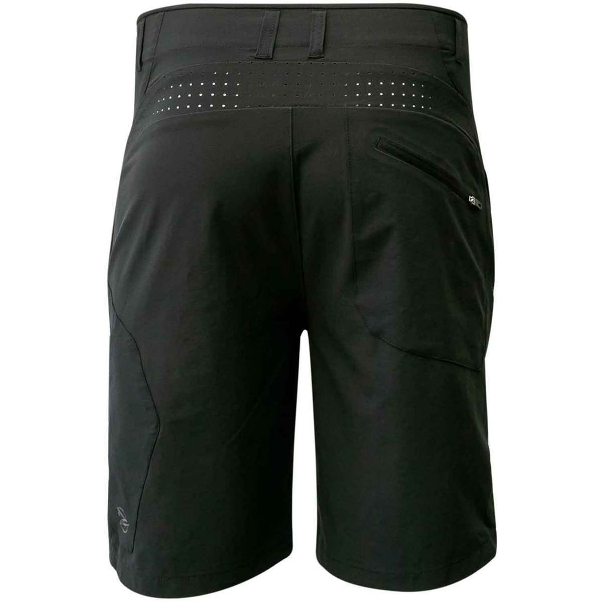 Gillz Men's Extreme Bonded Fishing Shorts - Black Abyss - M - Black ...