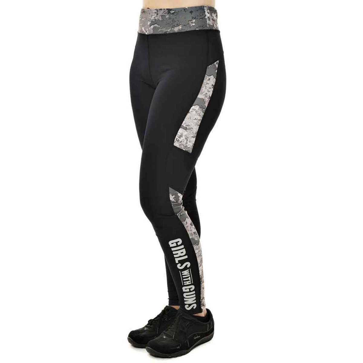 Ribbed Leggings H&m  International Society of Precision Agriculture