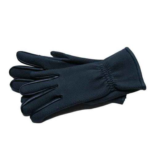 GLACIER Hybrid Angler Fleece Lined Neoprene Fishing Gloves