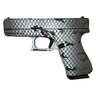 Glock 19 9mm Luger 4in Cobra Slate Cerakote Pistol - 15+1 Rounds - Camo