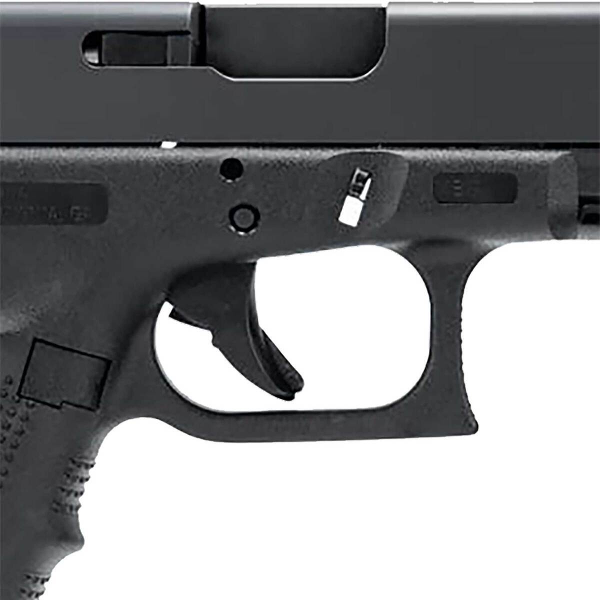 Glock 22 Gen 3 40 Sandw 45in Black Pistol 101 Rounds Sportsmans