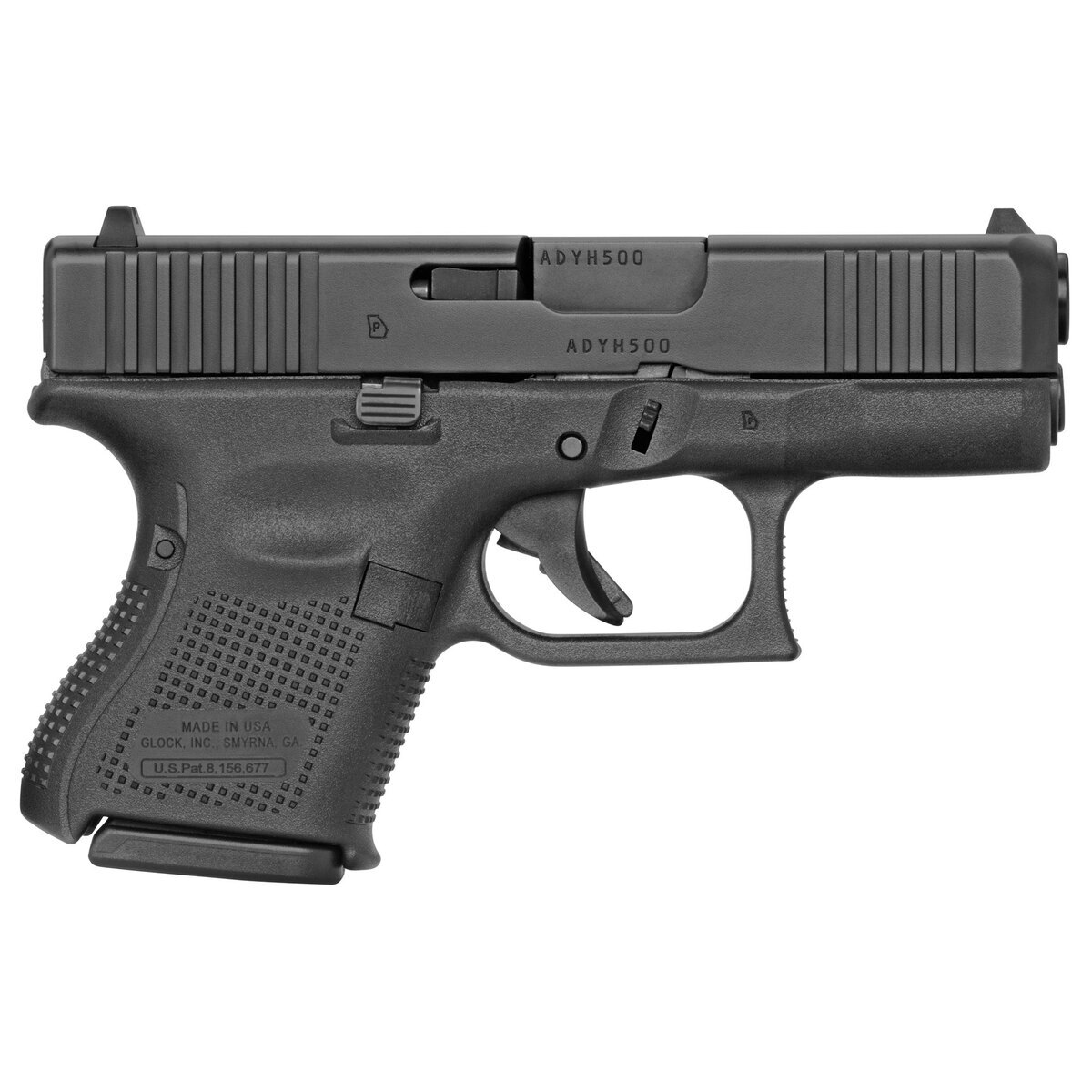 Buy Glock 26 Gen5 Online > Ammor Sportsman Shop