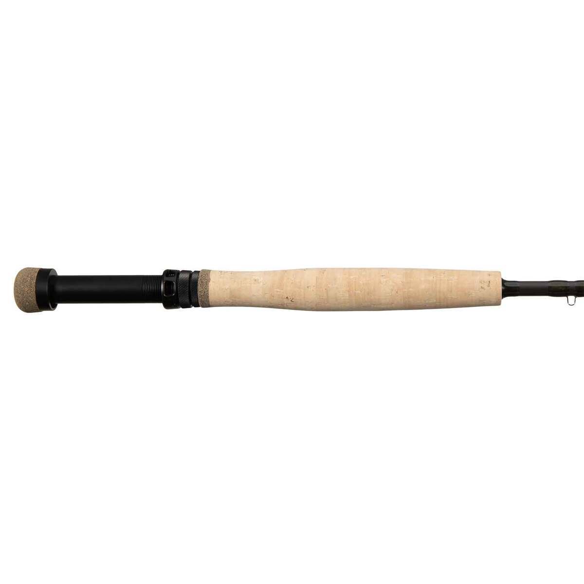 Gloomis Imx Pro Euro Nymph Fly Fishing Rod 10ft 2wt 4pc