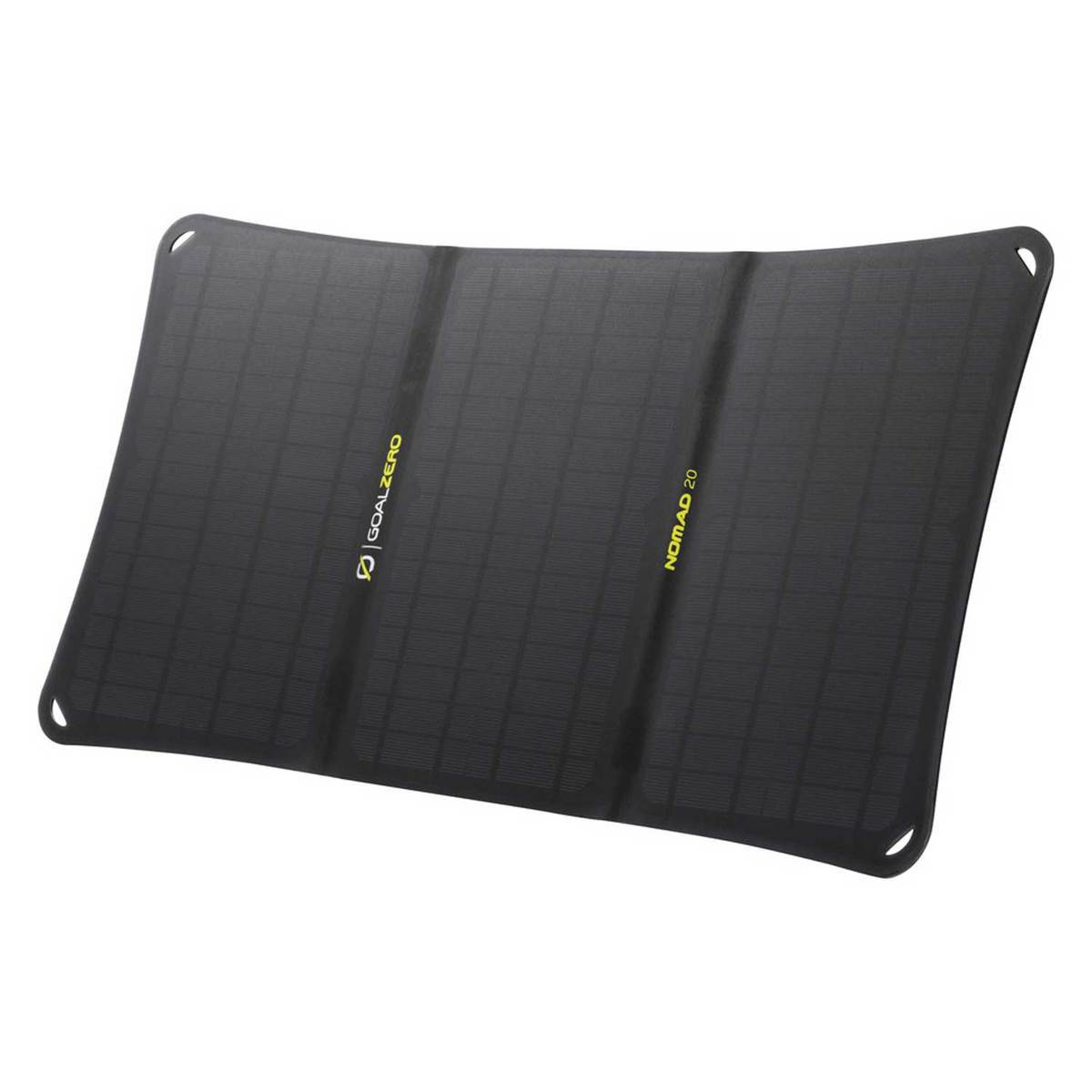 Goal Zero Nomad 20 Solar Panel | Sportsman's Warehouse