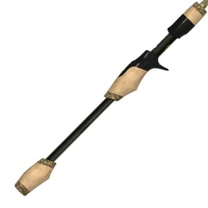  Catch Co Googan Squad Gold Series Muscle Casting Rod, 7' 5, Heavy Power, Extra Fast Action