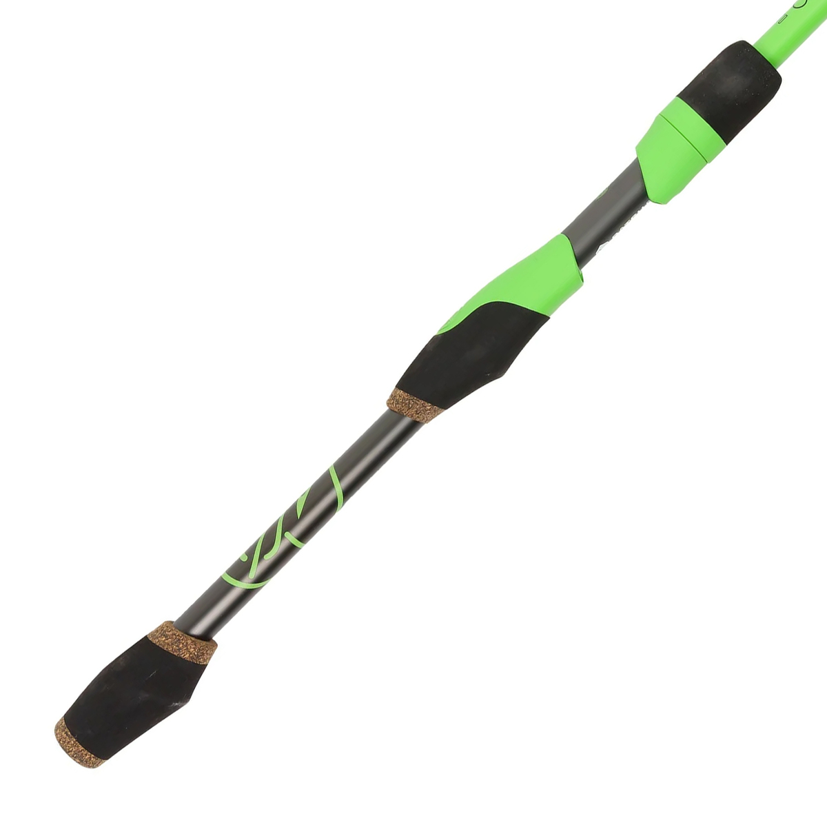 Fishing With The BRAND NEW GOOGAN SQUAD ROD (Green Series), 42% OFF