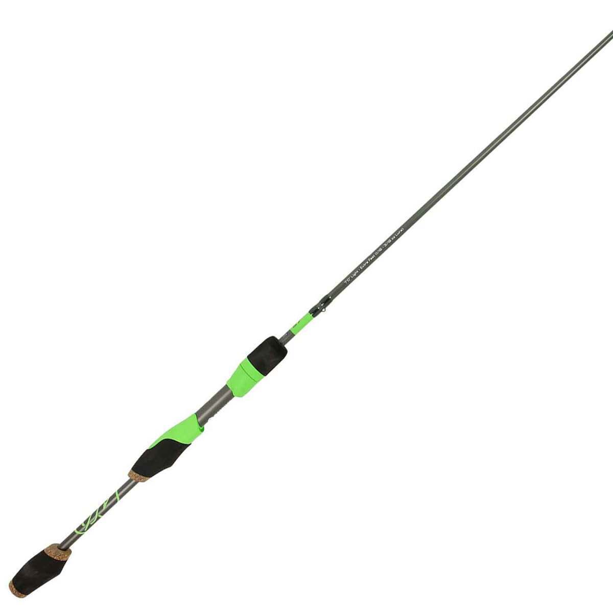 Lew's Speed Stick Walleye Spinning Rod
