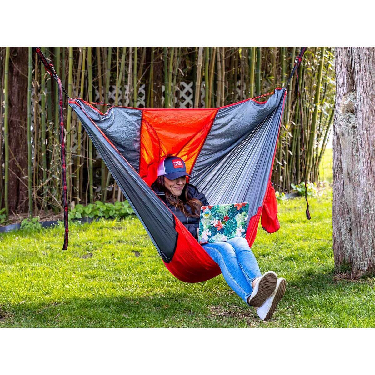 Grand Trunk ROVR Hanging Chair | Sportsman's Warehouse