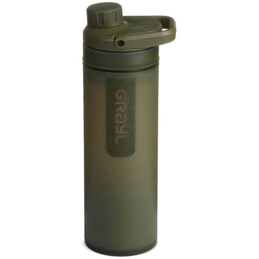 16oz Insulated Hydro Flask - BPA-Free and Dishwasher Safe - Burley