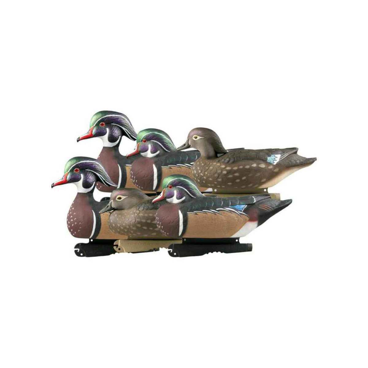Decoy Rigging Tips with Outdoor Limits 