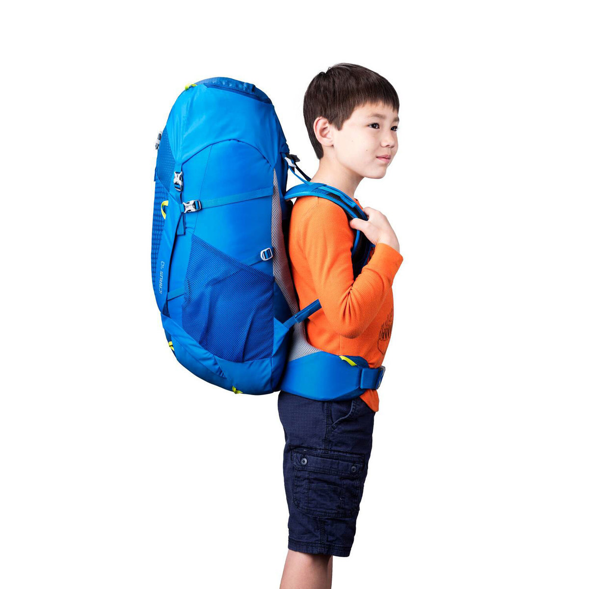 40 litre rucksack reviews