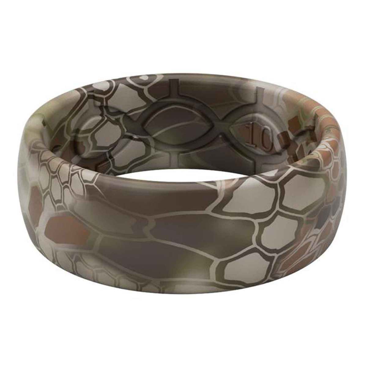 Groove Life Men's Silicone Rings - Size 10 | Sportsman's Warehouse