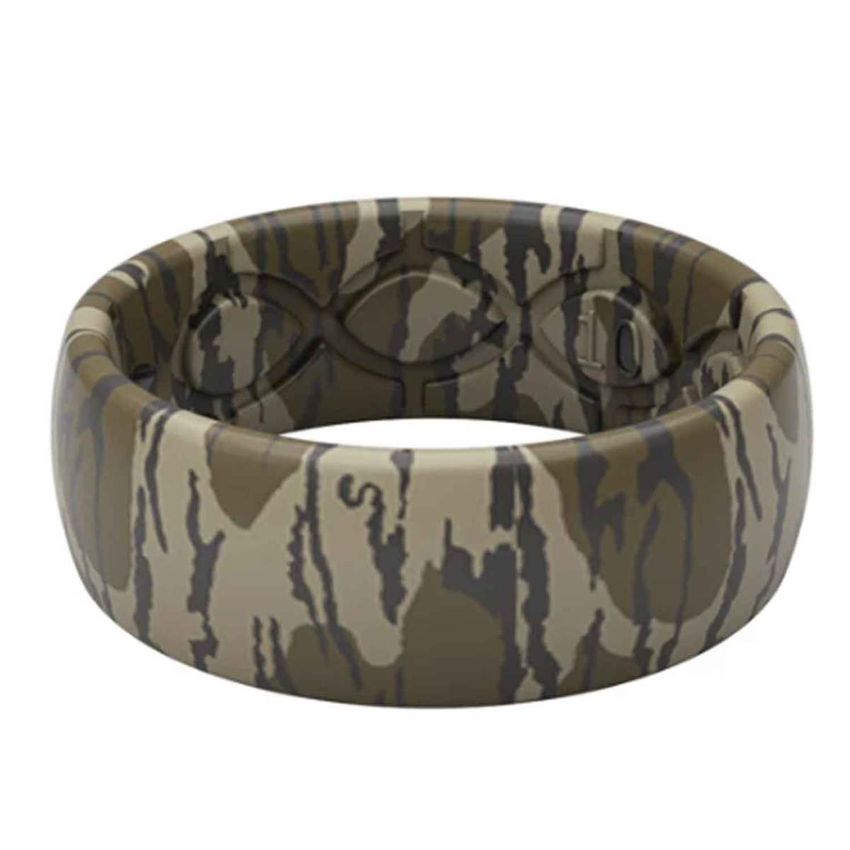 Groove Life Men's Silicone Rings - Size 9 - Bottomland | Sportsman's ...