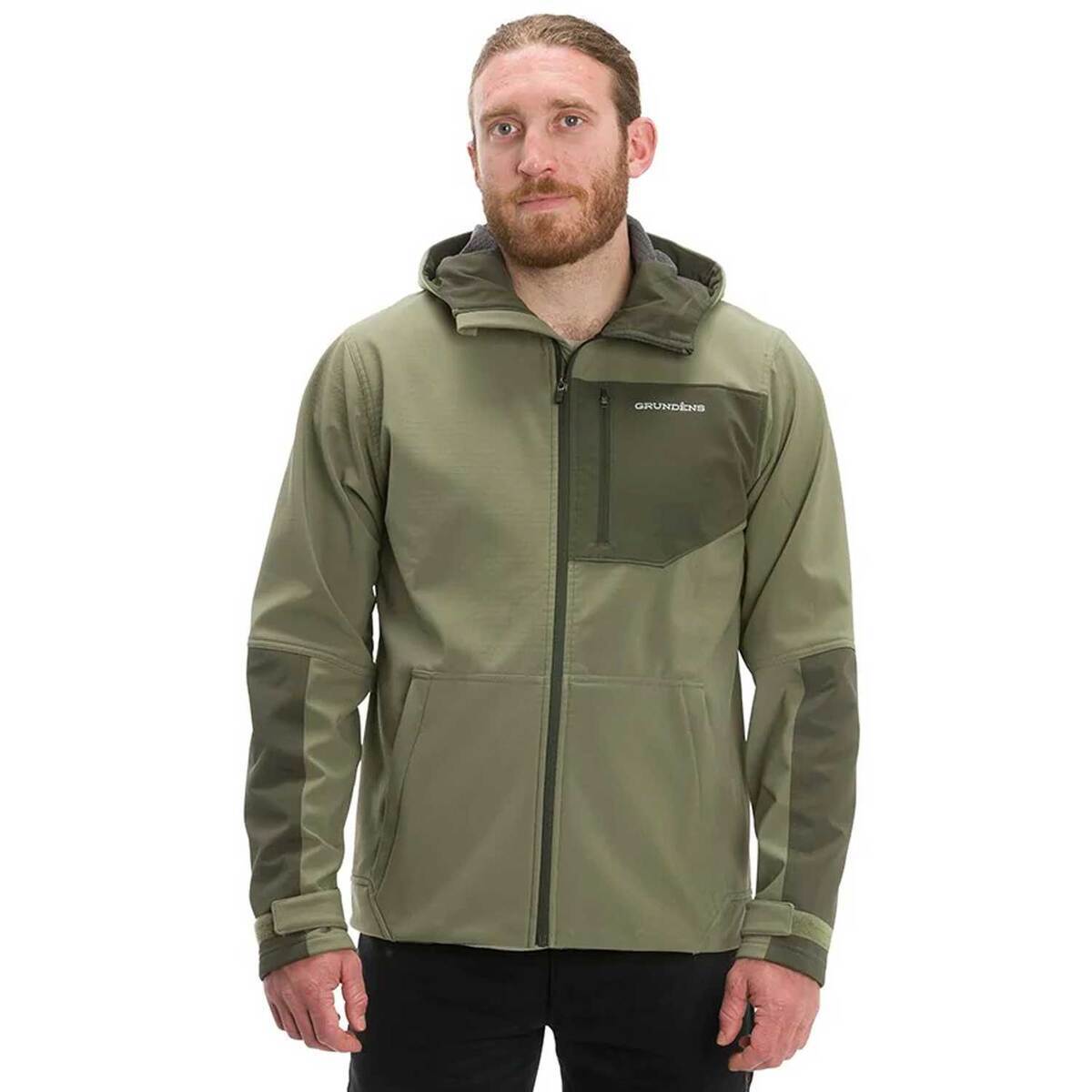 Grundens Men's Buckhead Stretch Insulated Jacket | Sportsman's Warehouse