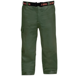 Men's Rain Pants & Bibs