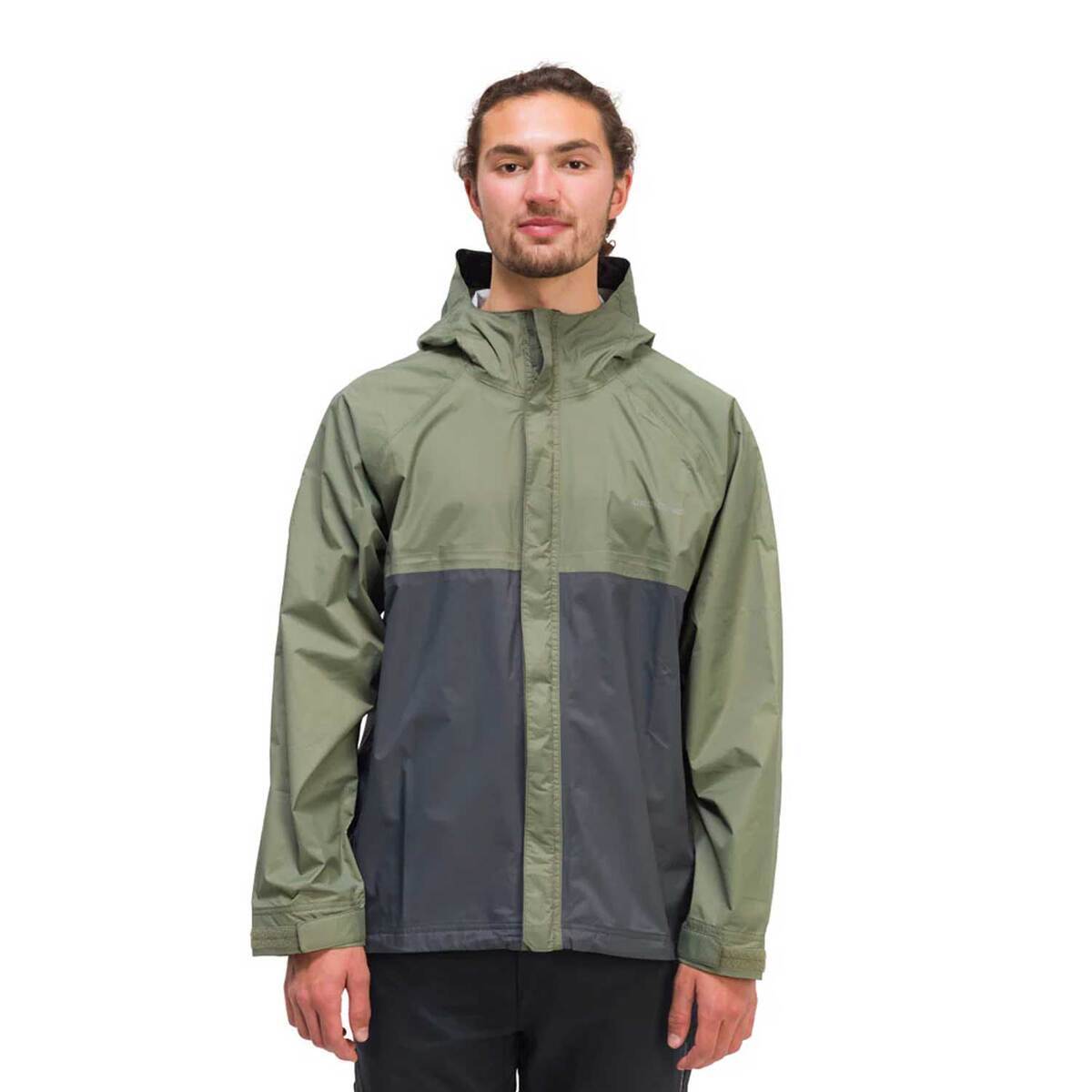 Grundens Men's Trident Waterproof Fishing Rain Jacket | Sportsman's ...