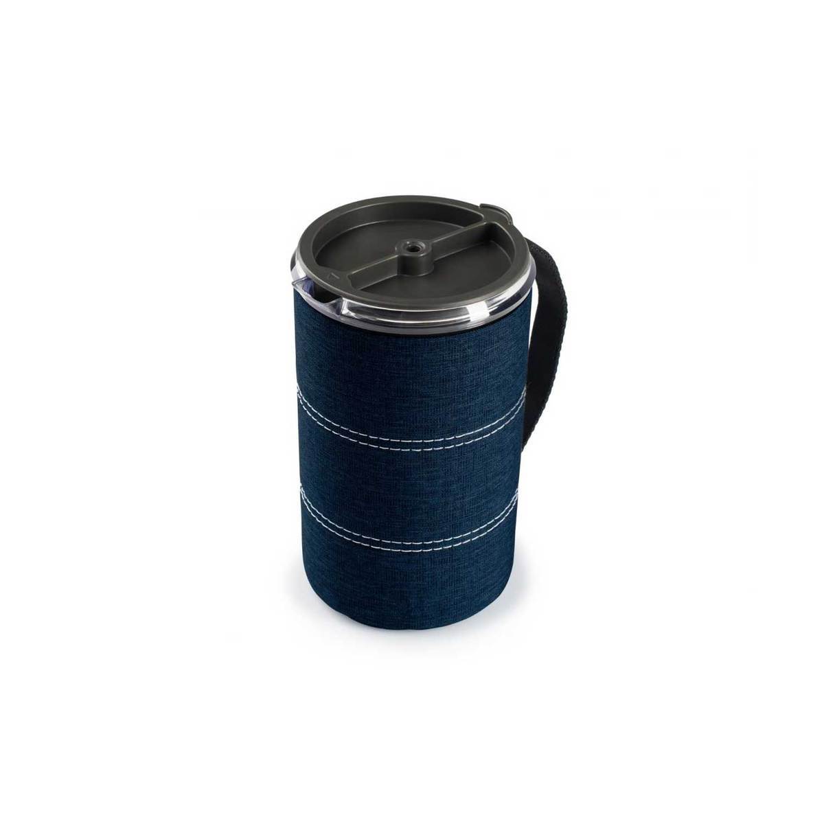 GSI Outdoors 8-Cup Percolator, Blue