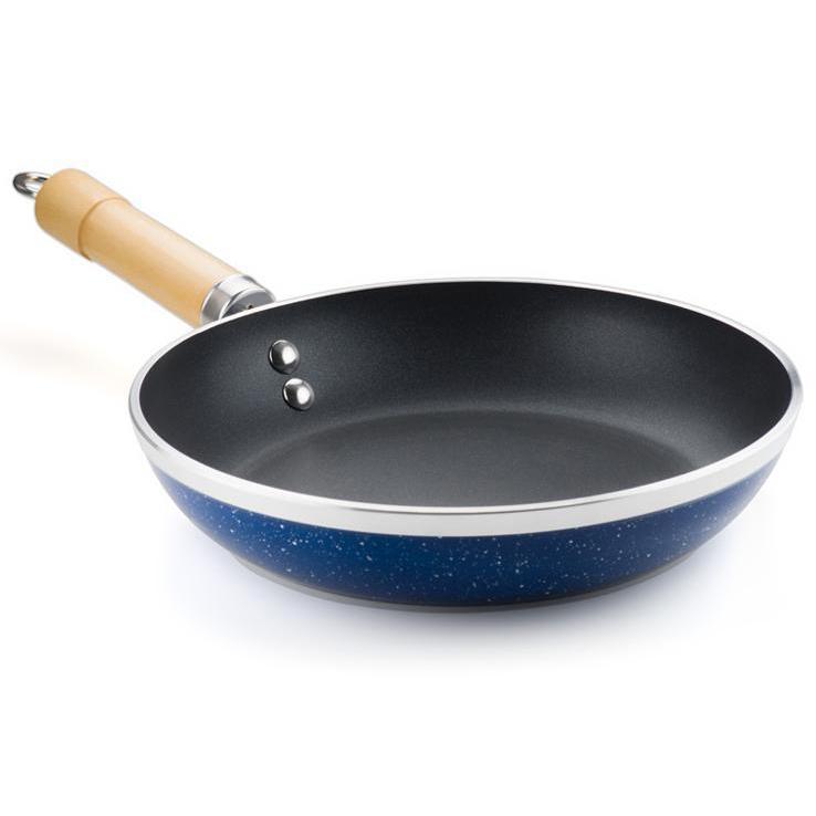 GSI Outdoors Guidecast Deep Fry Pan 10in