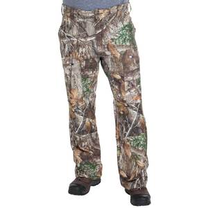 Habit Men's Mossy Oak DNA Turkey Ridge All Season Hunting Pants ...