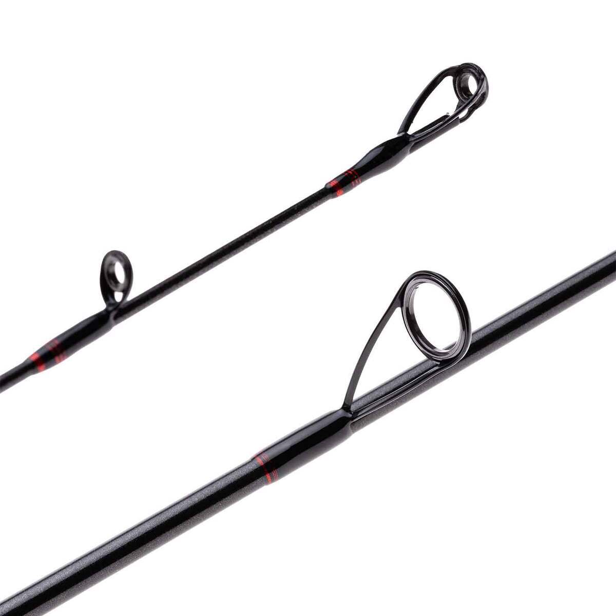 Halo Scott Canterbury Spinning rod - 6ft 10in, Medium Heavy Power, 1pc ...