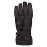 Heat Holders Women's High Performance Winter Gloves - Black - M/L - Black M/L