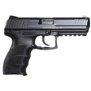 Heckler & Koch P30L V1 LEM Pistol