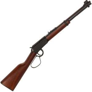 Henry Classic Black Lever Action Rifle -