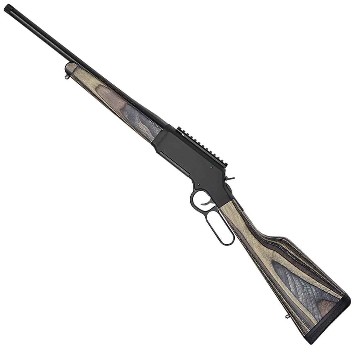 Henry Long Ranger Express Black Anodized Lever Action Rifle - 223 ...