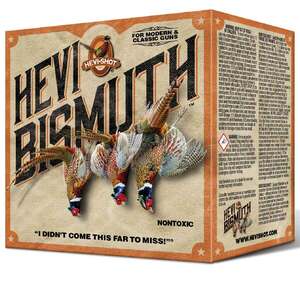 Hevi-Shot Bismuth 16 Gauge 2-