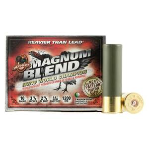 Hevi-Shot Magnum Blend 10 Gauge 3-