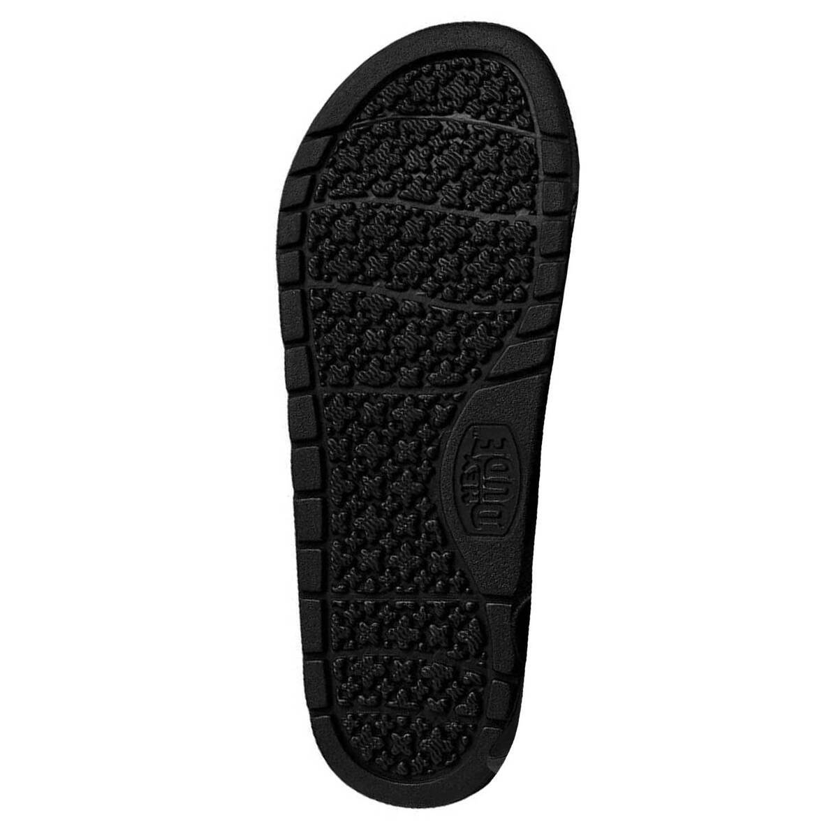 Hey Dude Men's Phoenix Basic Flip Flops | Sportsman's Warehouse