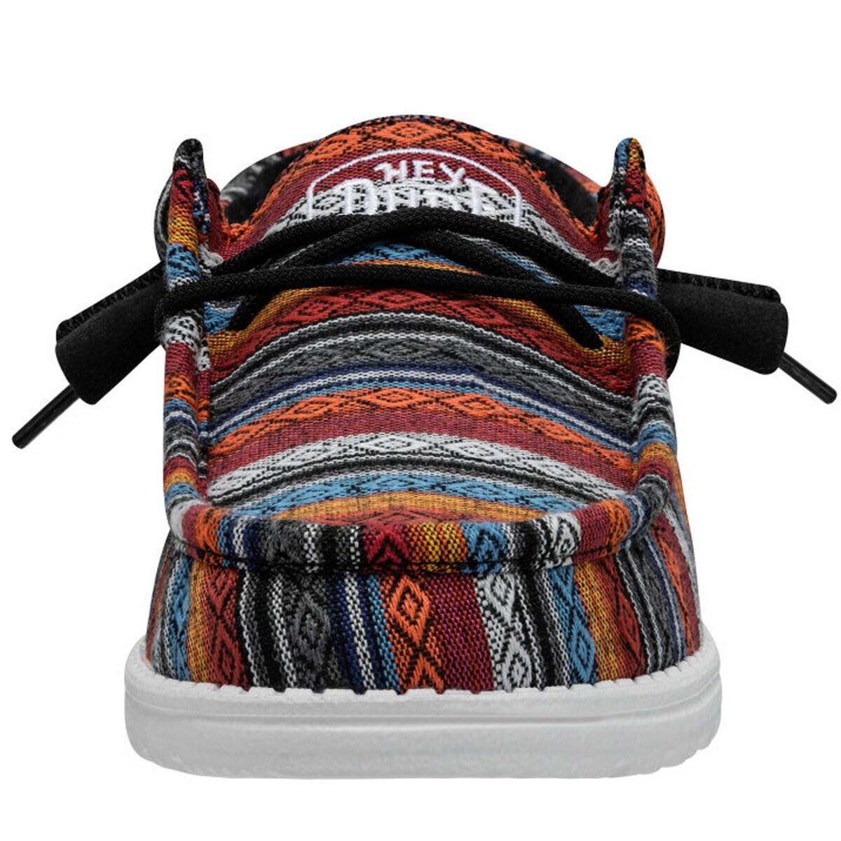 Hey Dude Men's Wally Serape Casual Shoes | Sportsman's Warehouse