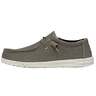 Hey Dude Men's Wally Stretch Casual Shoes