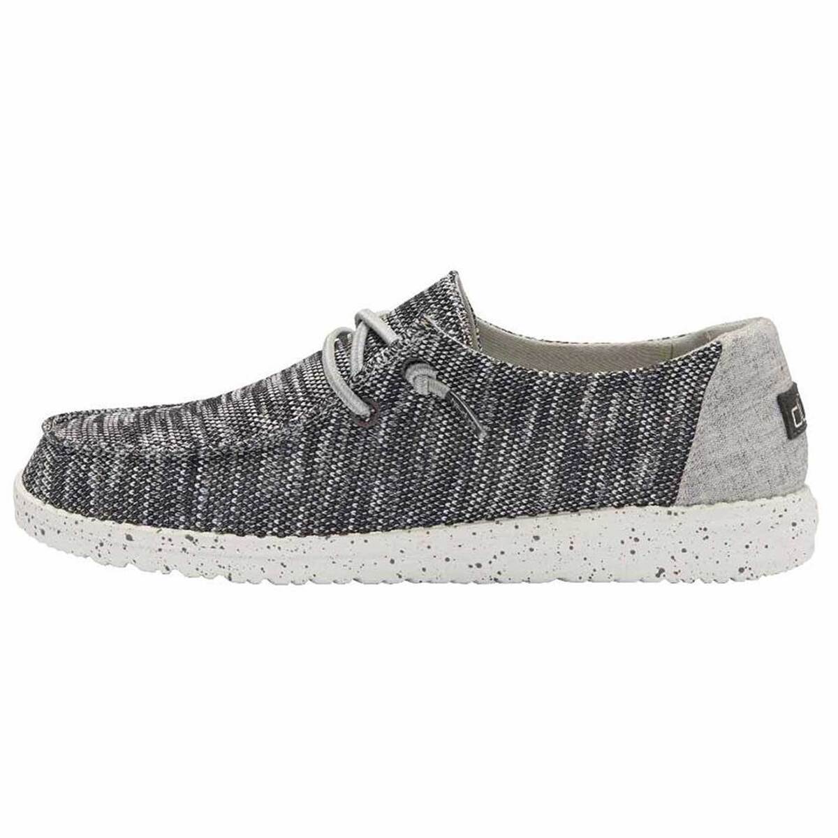 Hey Dude Women's Wendy Sox Casual Shoes | Sportsman's Warehouse
