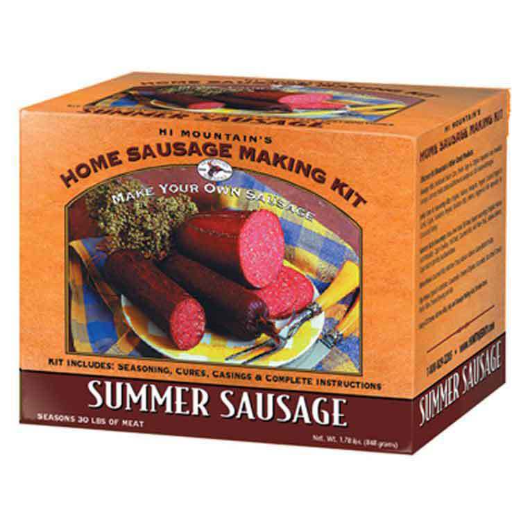 https://www.sportsmans.com/medias/hi-mountain-summer-sausage-seasoning-kits-1000817-1.jpg?context=bWFzdGVyfGltYWdlc3w0NjYxM3xpbWFnZS9qcGVnfGltYWdlcy9oYmMvaDA4Lzk3MDk4NDM0ODA2MDYuanBnfGIwOTIxNjdkMGY3ZWUwOGJlMjI5NjI1ZWY3ZjFiZGZiZDE0YWQwZTQ3ZDNkMWQwZjkxNDQ1NzIyMzliNGM3NDM