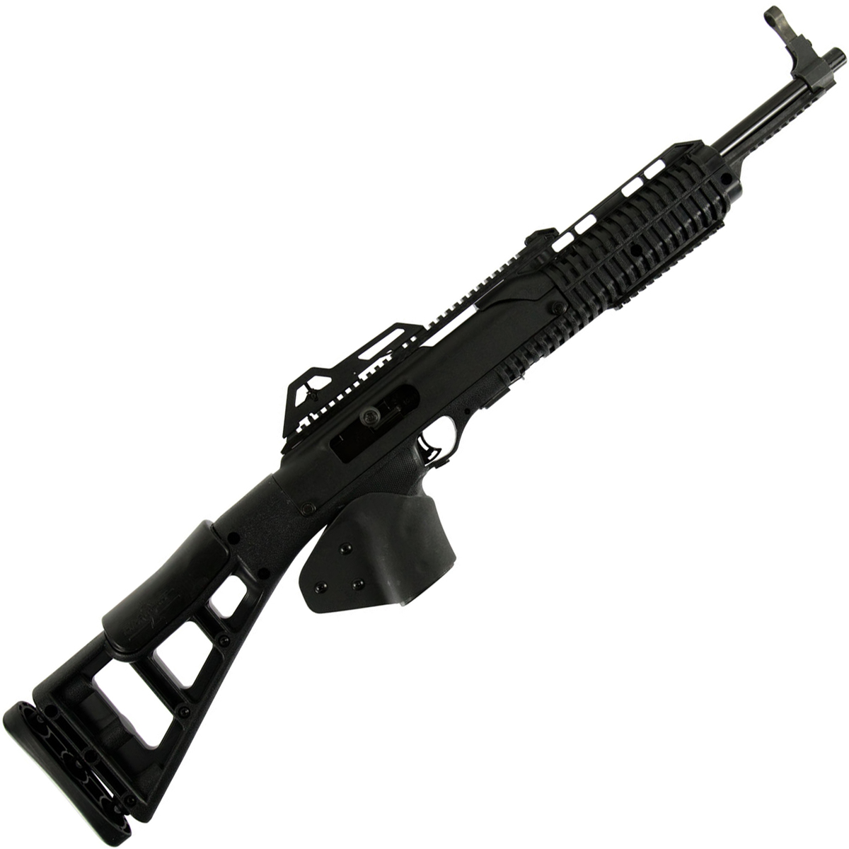 HiPoint 1095TS Carbine 10mm Auto 17.5in Black Semi Automatic Rifle