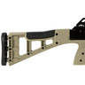 Hi-Point 4595TS Carbine 45 Auto (ACP) 17.5in FDE Semi Automatic Rifle - 9+1 Rounds