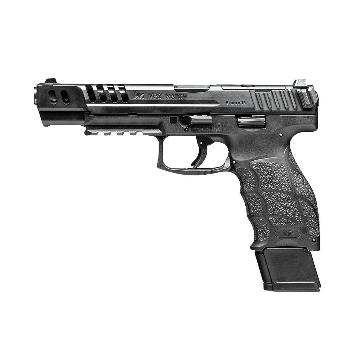 Best H&k Pistol