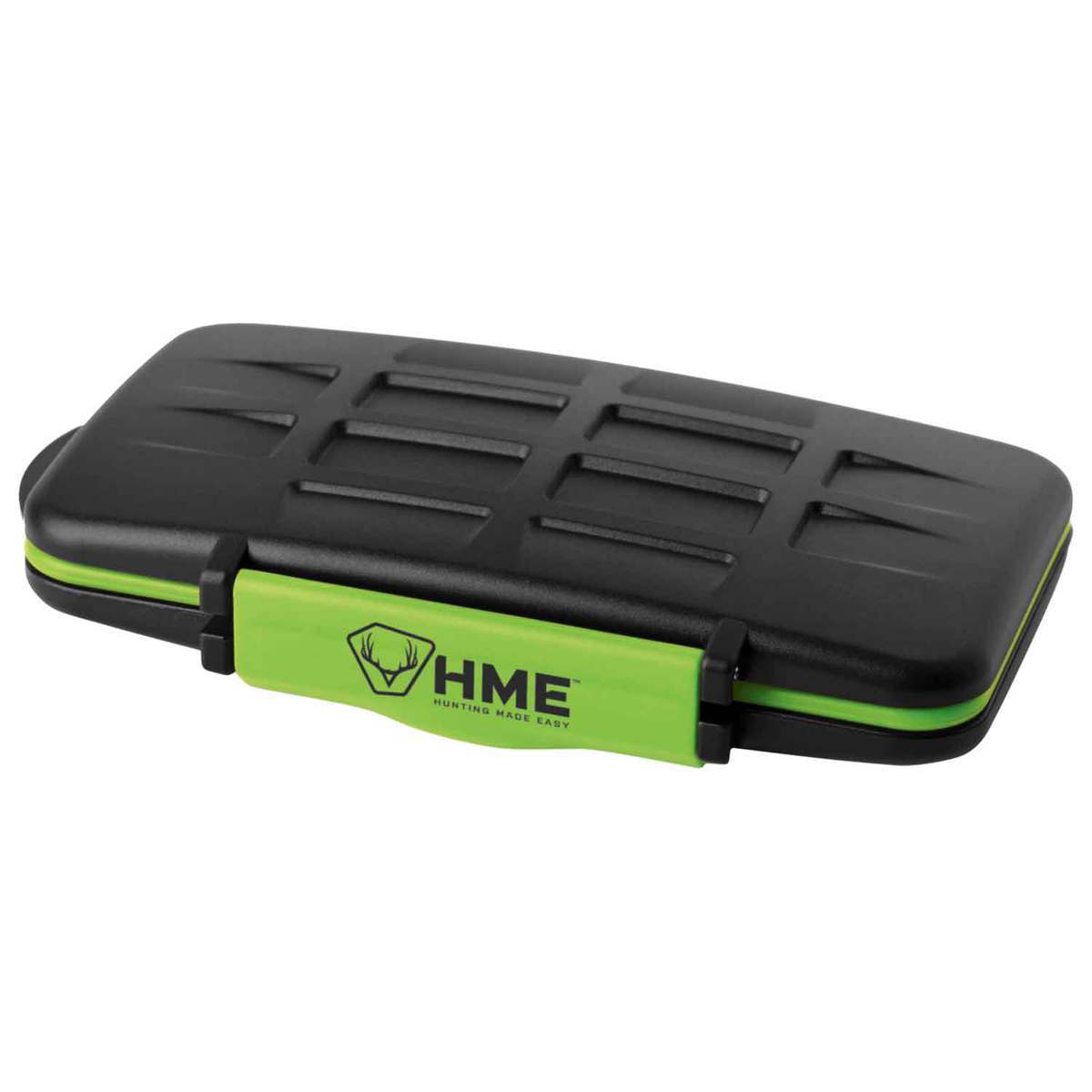 HME 4-in-1 SD Card Reader