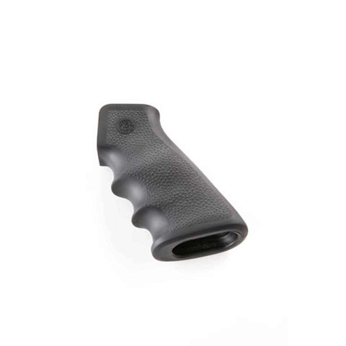 Hog Ar 15 Rubber Grip Black Sportsmans Warehouse