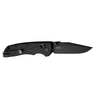 Hogue Deka 3.25 inch Folding Knife - Black