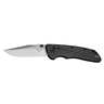 Hogue Deka 3.25 inch Folding Knife - Black