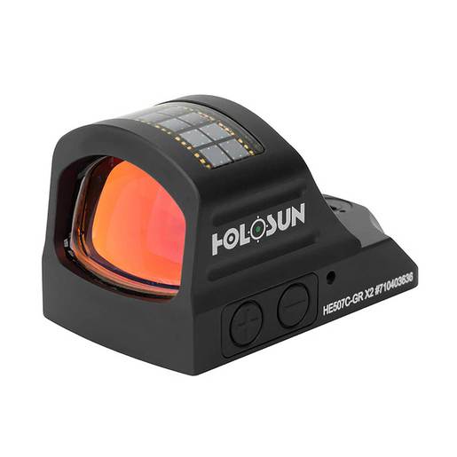 Meprolight Mepro MicroRDS Red Dot Sight Kit - Picatinny Rail - North Fork  Sportsmans Club Store